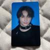 [USED] TXT FC Bonus Weply Limited Edition MAGIC HOUR Trading Card Hueningkai