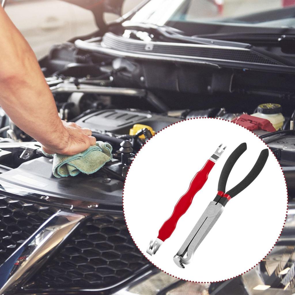 Электрические клещи для разъединения Автоматический разъем Разделитель проводов Автомобильные инструменты для дома