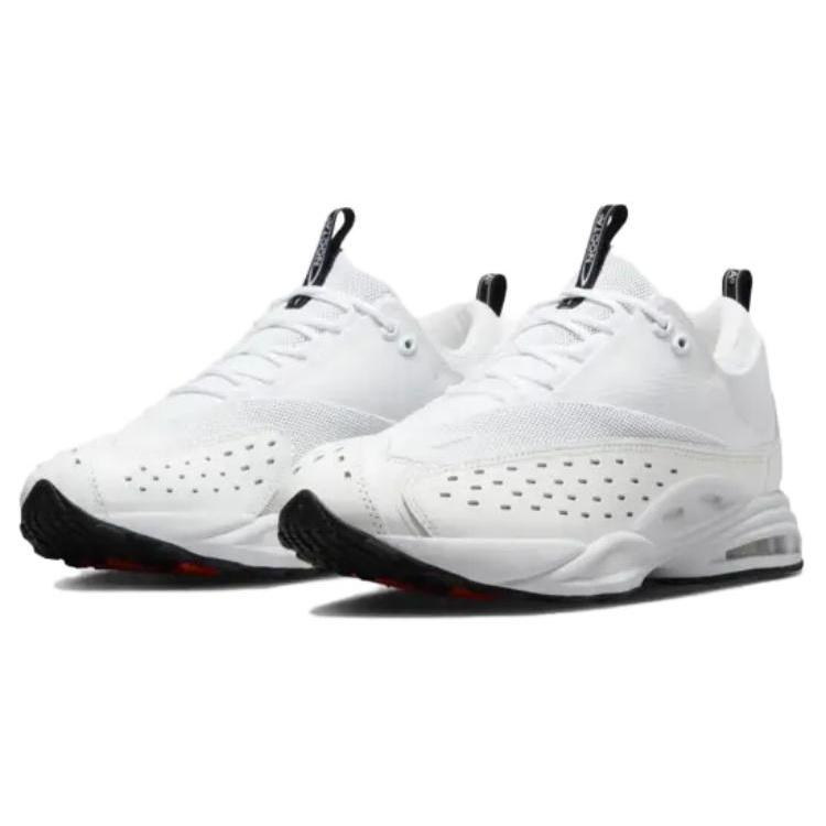 Nike X NOCTA Drake Air Zoom Drive 'Белый' Мужские DX5854-100