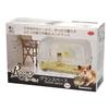 Sanko Shokai SANKO C15 Roomy Grand Space Clear