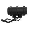 Мотор для массажной кровати DC12V 2800 об/мин Высокоэффективный Стабильный Щеточный Двойной эксцентриковый вибратор