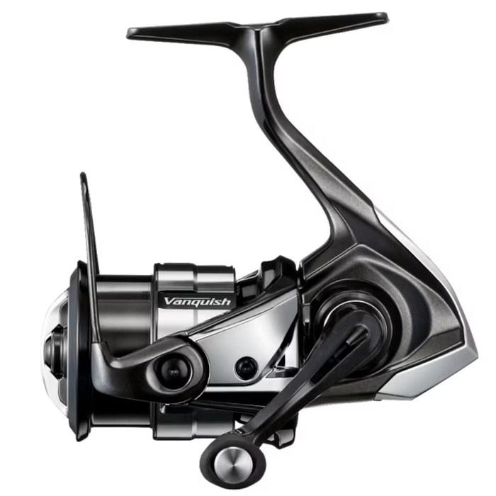 Спиннинговая катушка Shimano 23 Vanquish C2000S Смешанный цвет