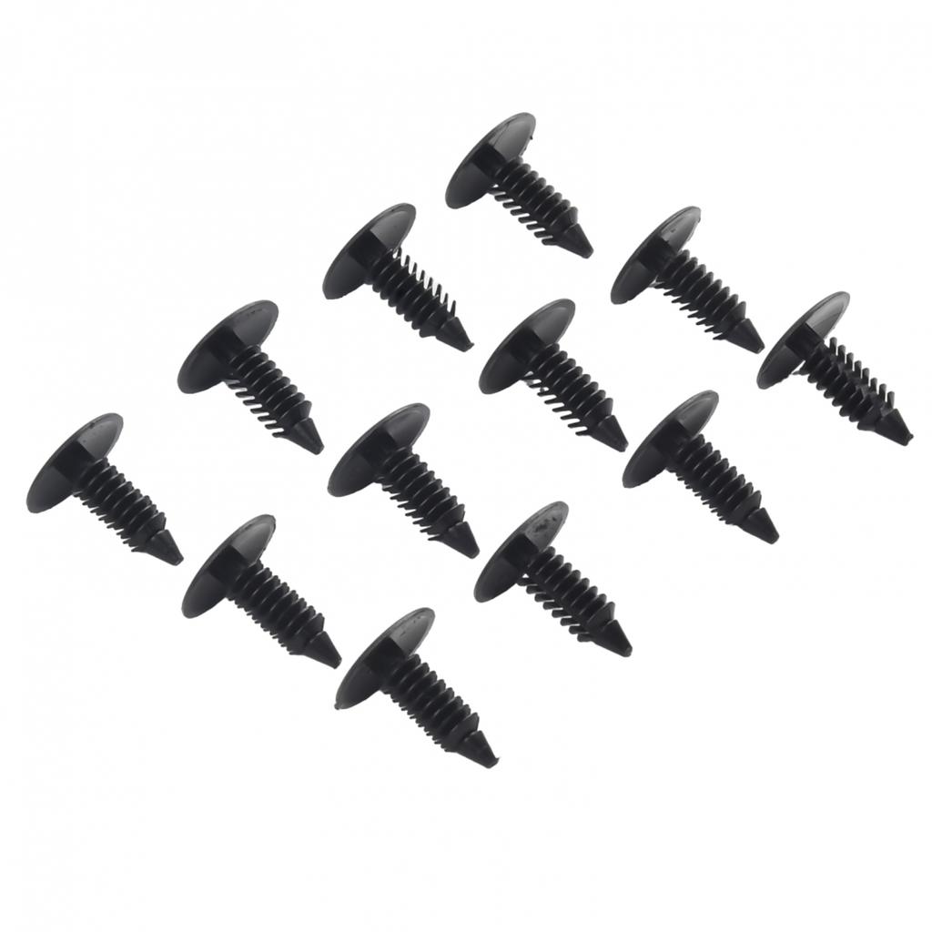 1595864 Bumper Clips Clip 1605396 388577S For Chrysler