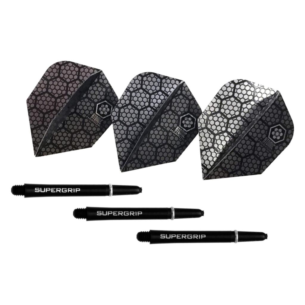 Harrows Твин-пак полеты в дартс