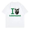 Chromakopia World Tour 2025 TShirt Tyler The Creator Men Clothing Harajuku Vintage Unisex High Quality Cotton Fan Gift TShirts