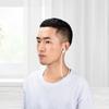 Магнитный силиконовый держатель-шнурок для наушников от потери, кабель для AirPods 3 Pro 1 2, беспроводные Bluetooth-наушники, шнурок на шею