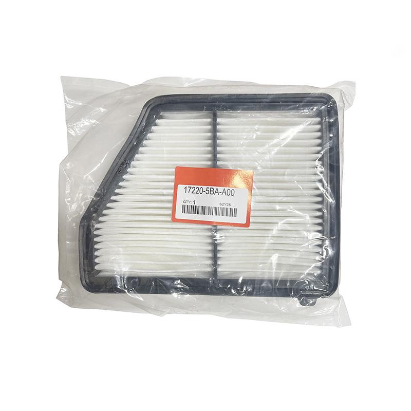 17220-5BA-A00 For Honda Civic 2016 2017 2018 2019 2020 Air Filter