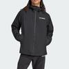 adidas Бесплатная доставка с AdiClub Террекс Мульти 2L RAIN.RDY Куртка JN8804