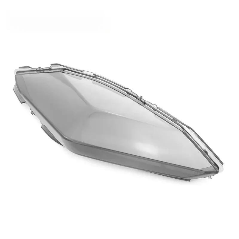 Защитная крышка заднего фонаря мотоцикла для Yamaha XMAX300 Xmax 125 250 300 2017- Модифицированные Защитные щитки задних фонарей Аксессуары