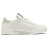 Reebok Женские кроссовки Club C Clean Chalk Light Sage кремовые GX3693