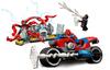 LEGO Super Heroes Спасение на мотоцикле Человека-паука 76113
