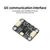 AS7341 10 Channel  Sensor Splitter Board Spectral Sensor Module Compatible With STEMMA QT/Qwiic