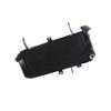 Motorcycle Aluminum Radiator Cooler Cooling For Suzuki SV650S SV650 SV650A SV650SA 2005-2015
