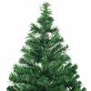Maison Exclusive - Arbre de Noël artificiel pré-éclairé/boules 180 cm 564 branches