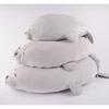 Cute Seal Plush Pillow, Office Nap Pillow for Desk Sleeping, Cartoon Stuffed Animal Toy, Soft Comfortable Gift for Girls