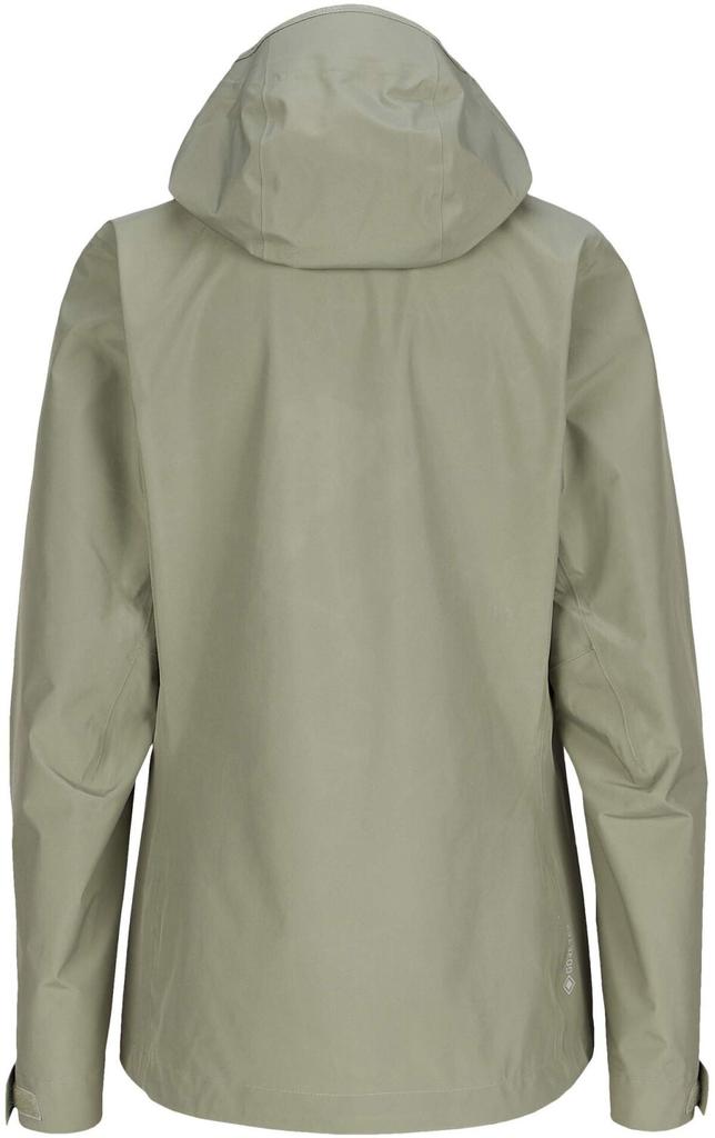 Куртка Salewa puez gtx 3l epe jacket shadow