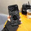 Чехол для iPhone 17 Pro Max 14 11 12 XS XR Air 13 Mini 16 Plus 17e 15 7 8 SE Задняя крышка телефона Marvel Крутой Логотип Героя