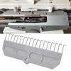 20cm Knitting Machine Weight Hanger 18-Claw Weight Wide Hanger Knitting Machine Parts