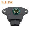 F01R064915 Датчик положения дроссельной заслонки TPS Для BYD ChangAn Hafei Wuling Chery Great Wall Huaihe F3 F6 G3 Высокое качество