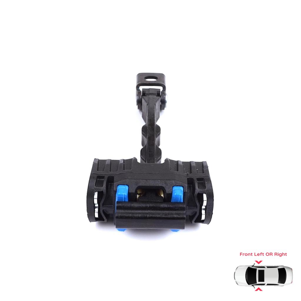 EDP1428 Front Door Stop Check Assy Limiter Strap for VW Beetle A5 5C 2011-2019 2/3-Door Hatchback Cabriolet 5C5837249