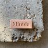 Мыло Mintda Сандал + Арбутин