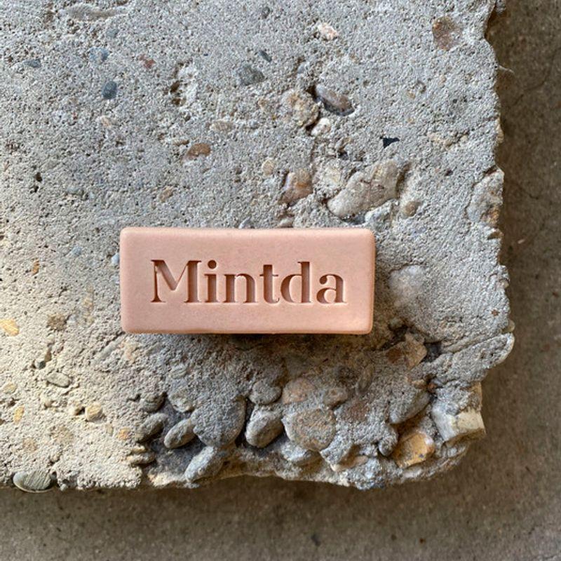 Мыло Mintda Сандал + Арбутин