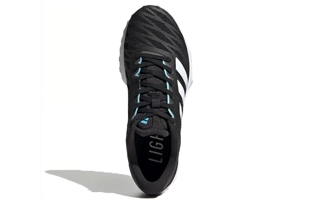 adidas Adizero Rc 3 Черный/Белый Женские FY0339