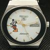 Б/у винтажные мужские часы SEIKO с рисунком на циферблате с автоподзаводом 6309A из Японии 606-a314470-2