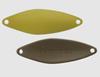 Jackall Timon Rhomy Ложка для форели 2,1 грамма 216 Meimetu Olive (6054)