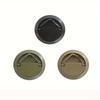 1 шт. Магнитный крючок для кемпинга на открытом воздухе, крепление для тента, присоска, фиксатор веревки для кемпинга, вешалка для кемпинга в машине