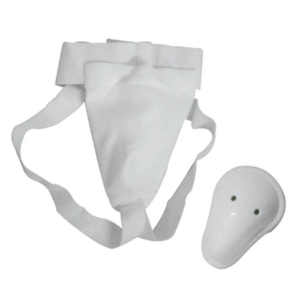 Jockstrap Support Boxing Crotch Athletic Protector Groin Guard Boxing Safety Cup Martial Arts