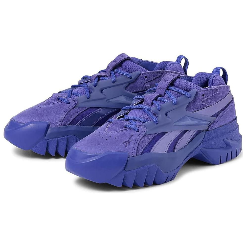 Club C V2 Cardi B x Club C V2 Wmns Reebok 'Ultima Purple' Women's GX9659