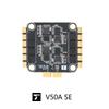 T-MOTOR V50A SE 6S 4-в-1 32-битный ESC для FPV дрона