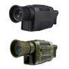 Digital Night Vision Monocular 24MP 1080P Infrared Night Vision Goggles for Hunting Camping