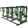 Xujian Outdoor 4-Person Multi-Functional Strength Trainer