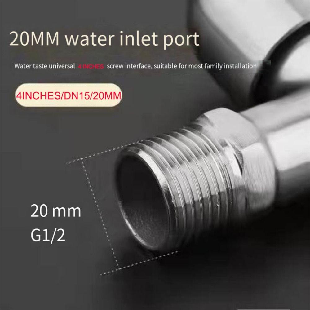 Смеситель для швабры с двумя выходами, кран для бассейна с двумя выходами, кран для мытья сада, стиральная машина