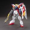 Bandai Spirits Hgac Мобильный доспех Гандам W Крылатый Гандам Зеро [Масштаб 1:144 Пластиковая модель Гандама Обновлена в 2024 7]