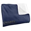 Harry Potter Learning, Wit, Wisdom Ravenclaw Blanket