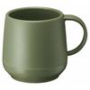 Gowell Insulated Can Holder & Cafe Mug, 2-Way, Lightweight, Plathermo, Insulated, Khaki, TS-1373-025