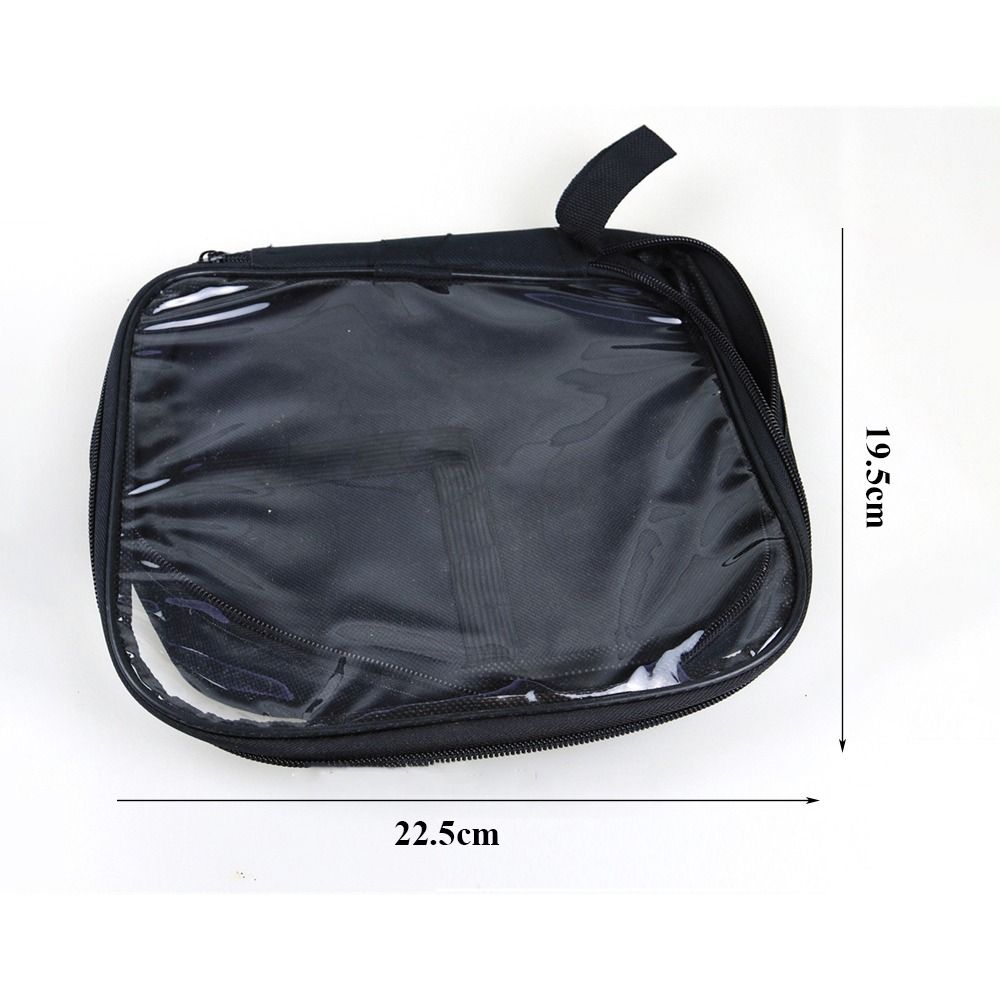 Multifunction Screwdriver Kit Electrical Tool Instrument Case Pouch Storage Organizer Tool Bags