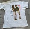 Винтажная футболка Milli Vanilli Тур Полный размер от S до 5XL 1F2218 Унисекс Футболка