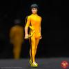 Super7 Bruce Lee The Challenger - 3.75" Bruce Lee Action Figure with Accessories, Classic Movie Collection and Retro Toys