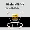 EDIFIER W200BT Free Neckband Bluetooth Earbuds