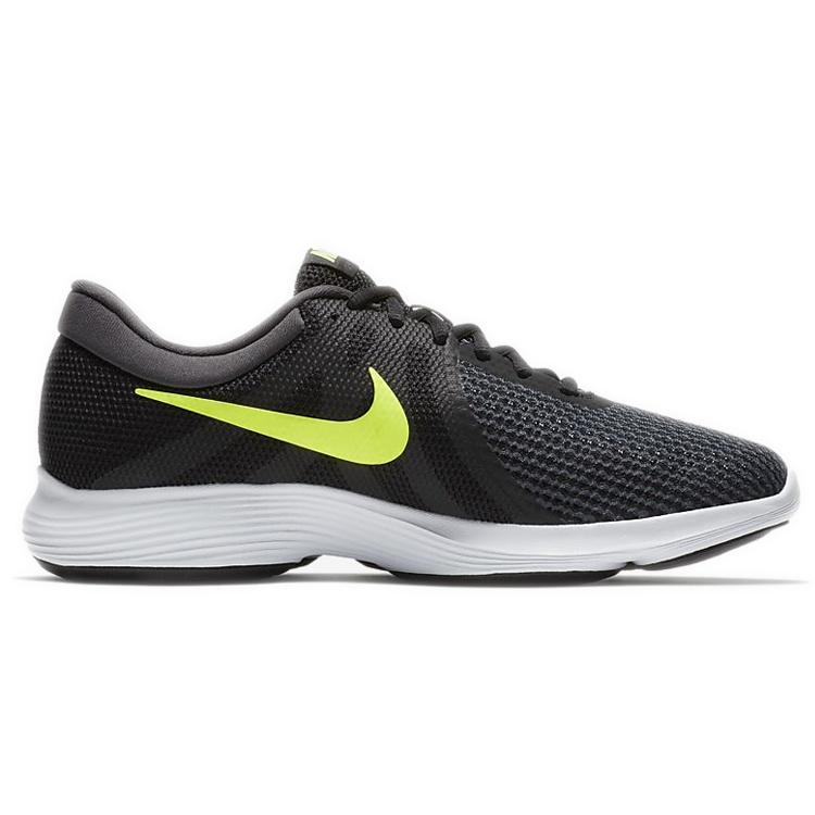 Nike Revolution 4 'Black' Men's 908988-007