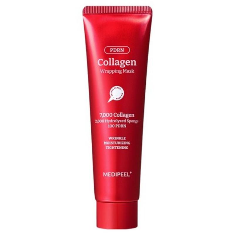 MEDI-PEEL Red Lacto Collagen Wrapping Mask 70ml
