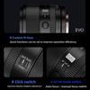 Объектив VILTROX AF 85mm F2.0 EVO Полнокадровый Автофокусный Объектив с Большой Диафрагмой для Беззеркальных Камер Sony E Nikon Z Mount A7 A7R A7RII