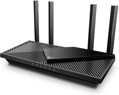 Роутер TP-LINK Archer AX55