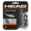 HEAD Жесткая теннисная струна LYNX TOUR SET Lynx Tour Set Серый 281790