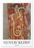 Poster Gustav Klimt Paintings