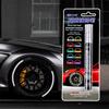 Waterproof Tire Marker for Rubber Meta Glass Car Tires Car Tire Graffiti Paint Pen Tire Paint Pen